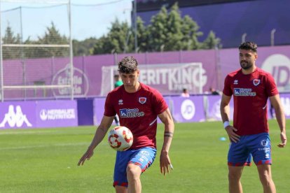 Los rojillos se llevaron los puntos en un partido que sirve de pruebas para el Playoff