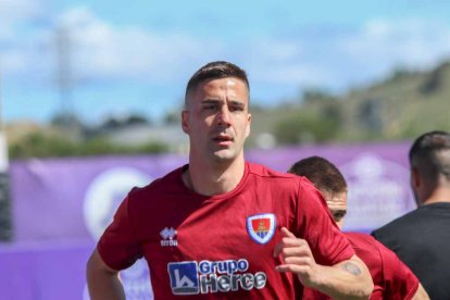 Los rojillos se llevaron los puntos en un partido que sirve de pruebas para el Playoff