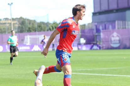 Los rojillos se llevaron los puntos en un partido que sirve de pruebas para el Playoff