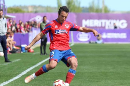 Los rojillos se llevaron los puntos en un partido que sirve de pruebas para el Playoff