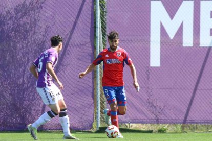 Los rojillos se llevaron los puntos en un partido que sirve de pruebas para el Playoff