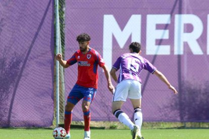 Los rojillos se llevaron los puntos en un partido que sirve de pruebas para el Playoff