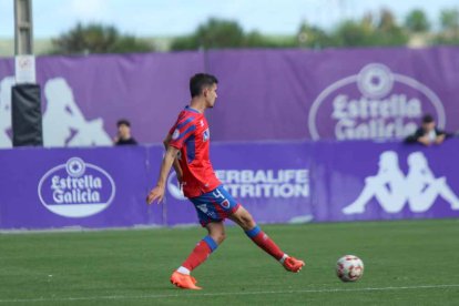 Los rojillos se llevaron los puntos en un partido que sirve de pruebas para el Playoff