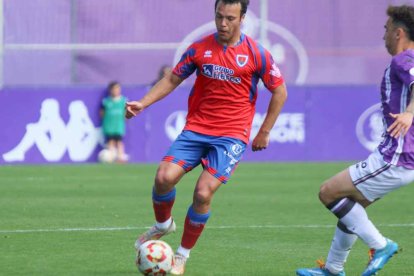 Los rojillos se llevaron los puntos en un partido que sirve de pruebas para el Playoff
