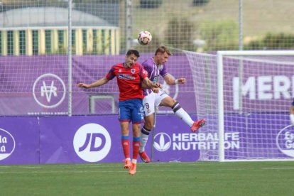 Los rojillos se llevaron los puntos en un partido que sirve de pruebas para el Playoff