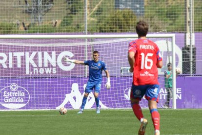 Los rojillos se llevaron los puntos en un partido que sirve de pruebas para el Playoff