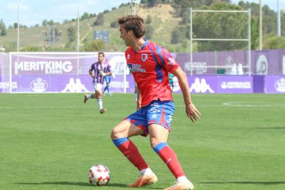 Los rojillos se llevaron los puntos en un partido que sirve de pruebas para el Playoff