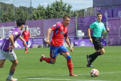 Los rojillos se llevaron los puntos en un partido que sirve de pruebas para el Playoff