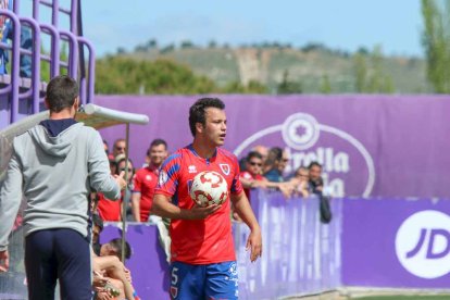 Los rojillos se llevaron los puntos en un partido que sirve de pruebas para el Playoff