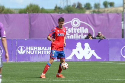 Los rojillos se llevaron los puntos en un partido que sirve de pruebas para el Playoff