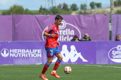 Los rojillos se llevaron los puntos en un partido que sirve de pruebas para el Playoff