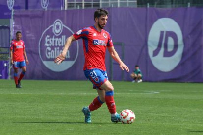 Los rojillos se llevaron los puntos en un partido que sirve de pruebas para el Playoff