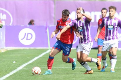 Los rojillos se llevaron los puntos en un partido que sirve de pruebas para el Playoff