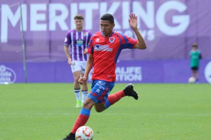 Los rojillos se llevaron los puntos en un partido que sirve de pruebas para el Playoff