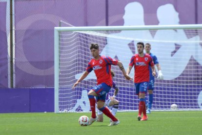 Los rojillos se llevaron los puntos en un partido que sirve de pruebas para el Playoff