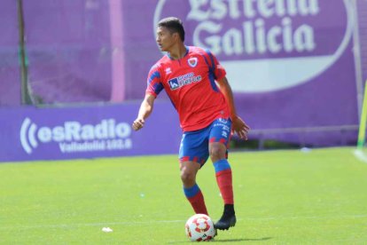 Los rojillos se llevaron los puntos en un partido que sirve de pruebas para el Playoff