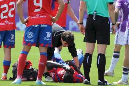 Los rojillos se llevaron los puntos en un partido que sirve de pruebas para el Playoff