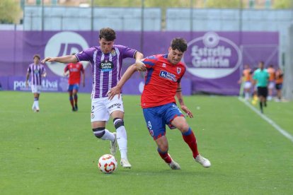 Los rojillos se llevaron los puntos en un partido que sirve de pruebas para el Playoff