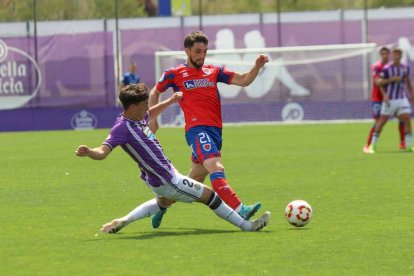 Los rojillos se llevaron los puntos en un partido que sirve de pruebas para el Playoff