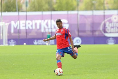 Los rojillos se llevaron los puntos en un partido que sirve de pruebas para el Playoff