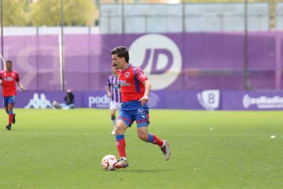 Los rojillos se llevaron los puntos en un partido que sirve de pruebas para el Playoff