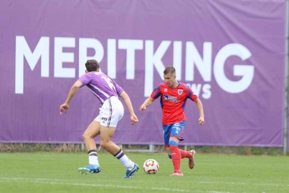 Los rojillos se llevaron los puntos en un partido que sirve de pruebas para el Playoff