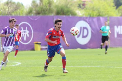 Los rojillos se llevaron los puntos en un partido que sirve de pruebas para el Playoff