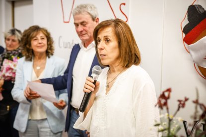 Pan, queso, bacalao y miles de sorianos disfrutando del primer gran evento sanjuanero.