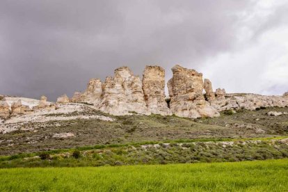 Últimas escenas de la rave