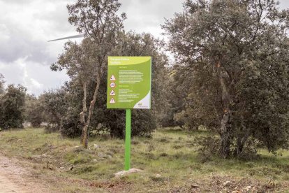 Últimas escenas de la rave