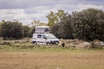 Últimas escenas de la rave
