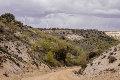 Últimas escenas de la rave