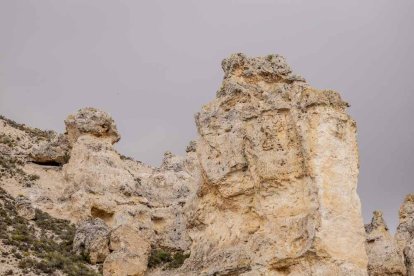 Últimas escenas de la rave