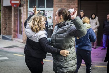 Sevillanas con mucho arte por todo el Calaverón