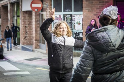 Sevillanas con mucho arte por todo el Calaverón