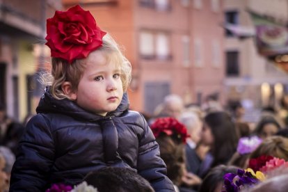Sevillanas con mucho arte por todo el Calaverón