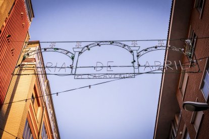 Sevillanas con mucho arte por todo el Calaverón