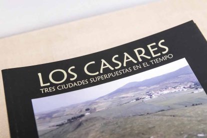 La muestra puede visitarse en el Servicio Territorial de Cultura