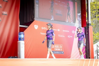 La competición arranca su quinta etapa desde las Camaretas