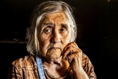 Una serie de instantáneas sobre la trashumancia