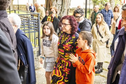 Un acto para homenajear a la empresa hostelera de El Burgo de Osma