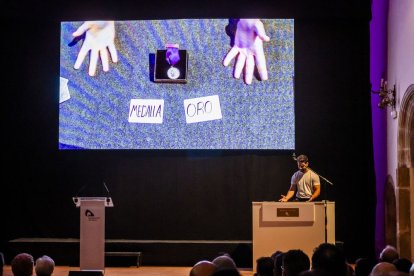 Un acto para homenajear a la empresa hostelera de El Burgo de Osma
