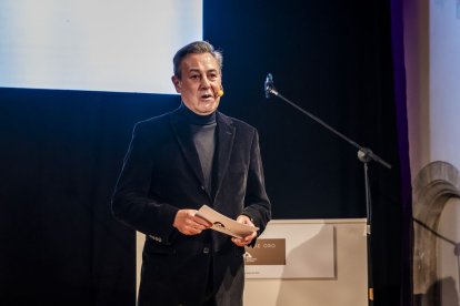 Un acto para homenajear a la empresa hostelera de El Burgo de Osma