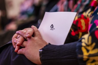 Un acto para homenajear a la empresa hostelera de El Burgo de Osma