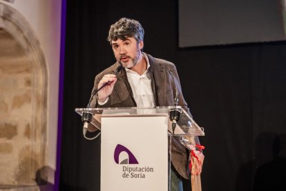 Un acto para homenajear a la empresa hostelera de El Burgo de Osma