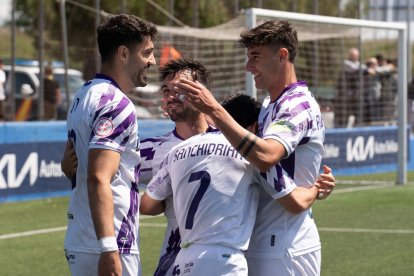 Victoria para los rojillos en el partido de ida