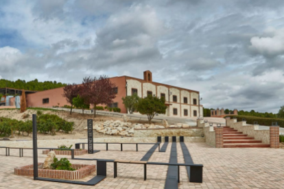 Bodegas Familiares Matarromera.
