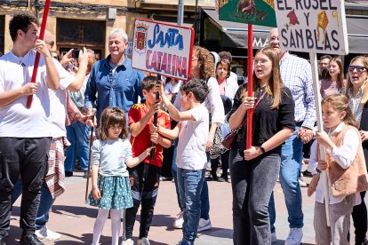 Soria vibra con la celebración del Día del Dulzainero.