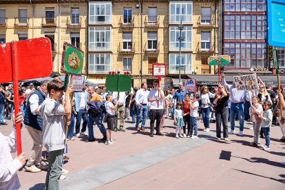 Soria vibra con la celebración del Día del Dulzainero.