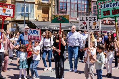 Soria vibra con la celebración del Día del Dulzainero.